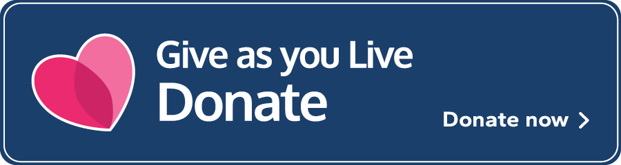 Give as you Live