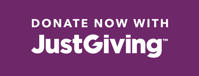 JustGiving